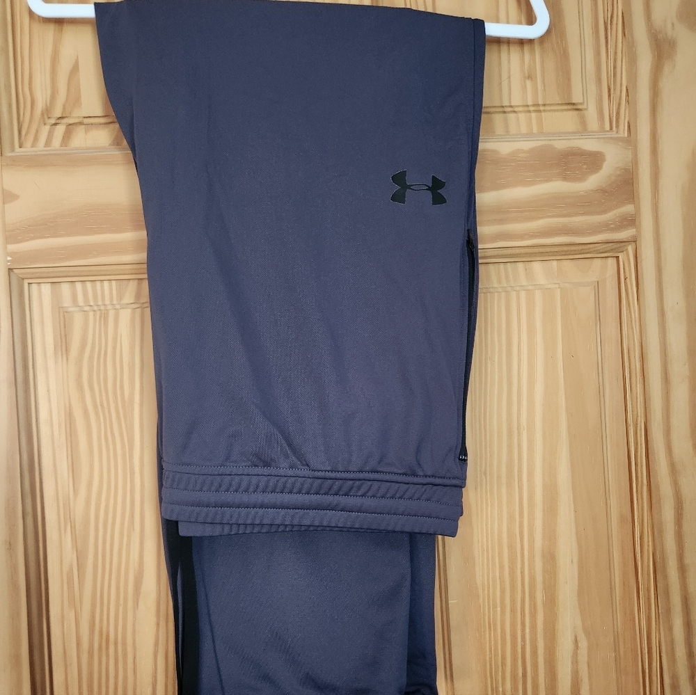 Under Armour Athletic Pant